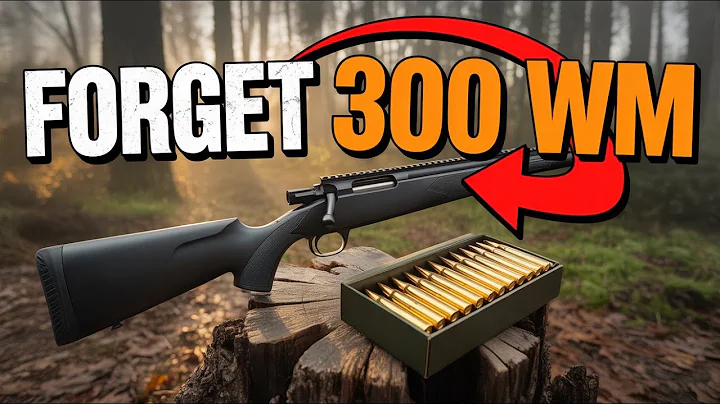 5 Calibers Hunters Should Avoid – Here's What the Experts Say