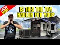 Check out the brandnew 414m grand momentum  tall mans rv reviews