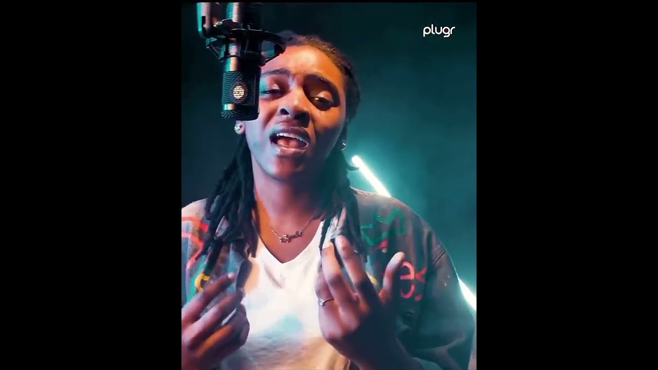 iYabo - If Only (Plugr session)