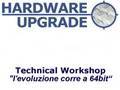 Hardware upgrade technical workshop 2003