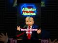 This Baby Just Declared WAR Over Nap Time… and YES, it’s Trump #viral #podcast #fypシ゚viral #shorts