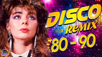 ABBA, Boney M, C C Catch, Modern Talking, Sandra, Lionel Richie 🪩 Disco Songs 80s 90s Legend