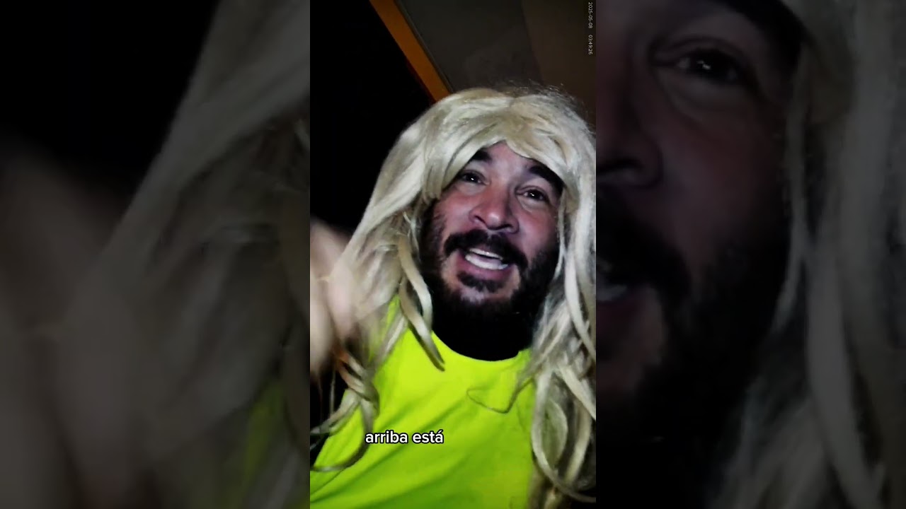 La Jenny en el Clown Motel 🤡👻