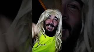 La Jenny en el Clown Motel 🤡👻