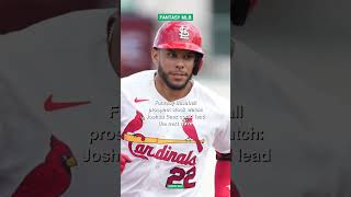 Fantasy baseball prospect stock watch: Joshua Baez could lead the next #shorts