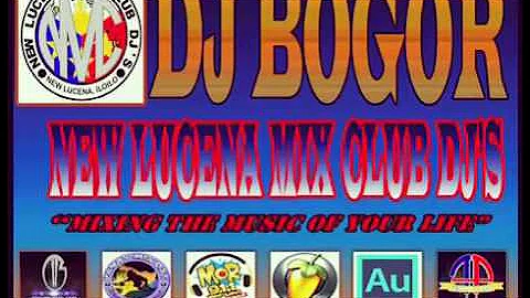 DJ Bogor