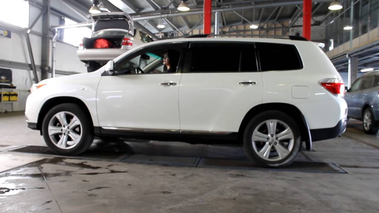 Интро - автосервис свой Барнаул - YouTube