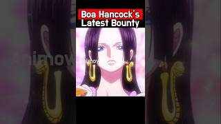 16 Billion Bounty Boa Hancock Destroys Marines