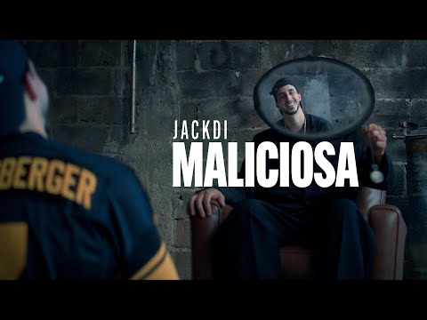Jackdi, Nave - Maliciosa