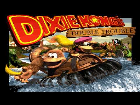 Boss Boogie - Donkey Kong Country 3