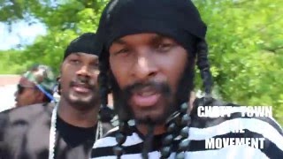 CHATT TOWN THE MOVEMENT EP 9