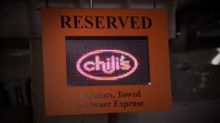 Indect Usa - Custom Space Messages