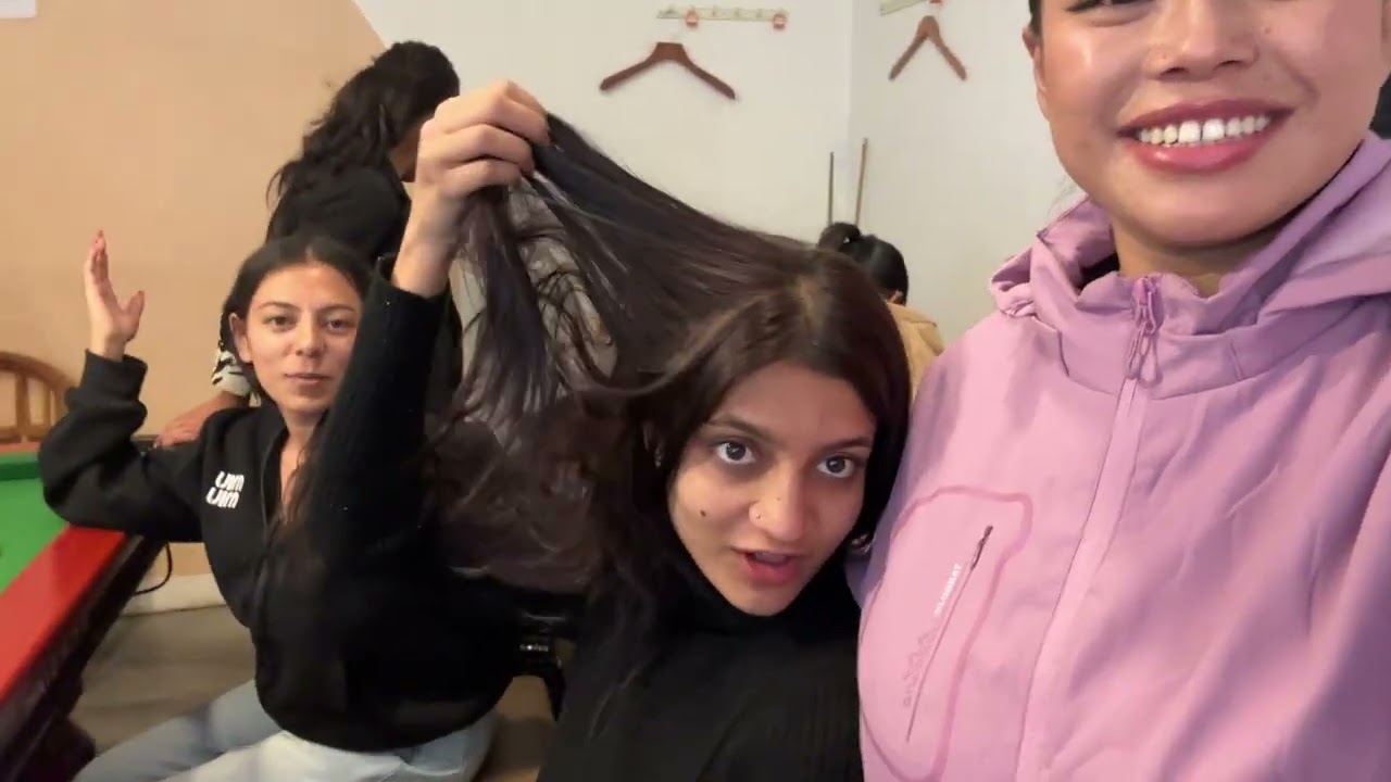 #hairstyle #mychannel 