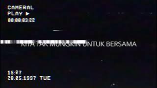LAGU PAPINKA TERBARU 2022 ( TAK MUNGKIN BERSAMA)
