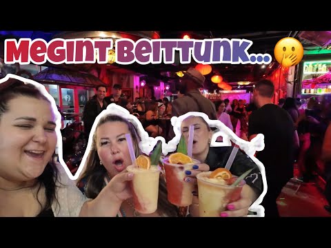 Megint beittunk... | MIZU MIAMI 4. | Magyar Barbara