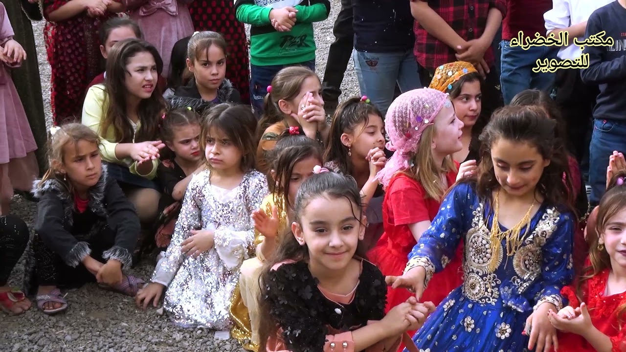 زفاف محمد زينل علوش مكتب الخضراء للتصوير مصور محمد ورقة 07512354326