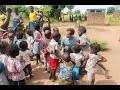 Roger Federer Foundation Malawi Visit 2022 Roger Federer Foundation Malawi Visit 2022