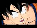 Goku Vs Freezer - DRAGON BALL FighterZ - MAX AI