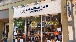 Getting Fresh Honey Samples & Drink in Boulder, CO | Savannah Bee Company screenshot 5