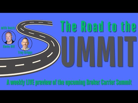 The Road to the Summit - 3.27.25