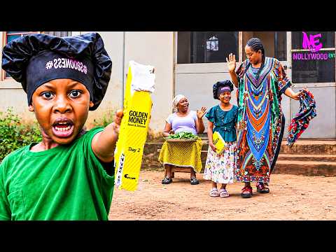 PRINCESS IZUCHUKWU MOVIE EVERYONE IS TALKING ABOUT 2026 AFRICAN FULL MOVIES.