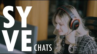 SYVE Chats | Episode 1 - Dealing With Tight Deadlines