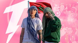 Download Lagu AM FĂCUT REVELIONUL ÎN MAROC CU PETRE STEFAN 🇲🇦 (TUSSDAY: Ep. 5 Pt. 2) MP3