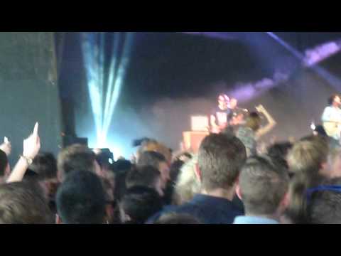 The View - Same Jeans @ Hard Rock Calling 2013