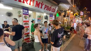 국제부부 한베부부 Vlog_베트남 사람들과 떠나는 마트관광 + 하노이 여행자거리 Feat. 독일에사는 베트남꼬맹이들