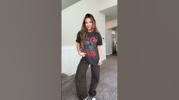 convincing you to justify these leopard print jeans purchase because 👨‍🍳💋 in shopmy under tiktok!