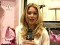 Doutzen Kroes &amp; Adriana Lima au lancement d&#39;une ligne Victoria&#39;s Secert