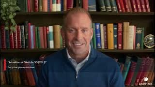 'Article 50 (TEU)' - Legal Definition