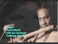 आज पेहलु में दर्द सा क्या है..Sawaal1943_Parul Ghosh_Wali Sahab_Pannalal Ghosh..a tribute Whatsapp Status Video Download Free