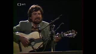 Ivo Jahelka - Balada o zabíjačce [1984]