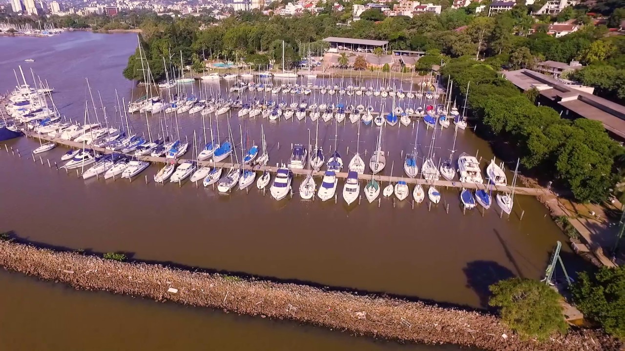 Galeiros do Sul - Raça por Opção - Porto Alegre - RS