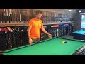 How to tell if your pool table is a 1 piece or 3 piece slate