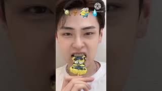 Ifadeleri Sırayla Yiyin