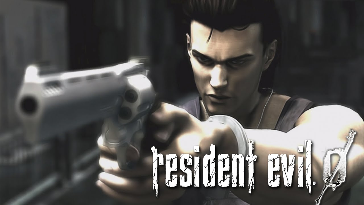 jogos friv RESIDENT EVIL ZERO: HD Remaster - #20: O FINAL E A MAGNUM ABSURDA