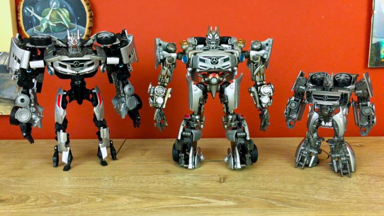 NEWAGE XM-1 MISTA　サウンドウェーブ似 IN STOCK Transformable Newage NA XM1 Mista Mini Soundwave