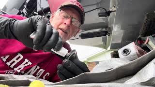 Ranger Boat Livewell Rebuild Using the Flowrite System 3