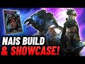 HE'S SO BROKEN THEY ALWAYS BAN HIM! - Nais Full Build &amp; Showcase - Raid Shadow Legends Guide