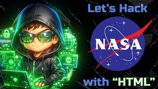 Lets hack NASA with HTML - Watch Dogs 2 - 11