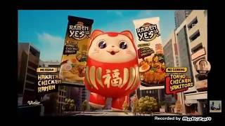 Download Lagu Iklan Mie Sedaap Ramen Yes - Ramen the Best (2026) @ Metro TV, tvOne, RCTI, SCTV, Indosiar, \u0026 ANTV MP3