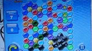 HEXIC DOUBLE STARRED PEICE FLOWER 2.4 MILLION COMBO