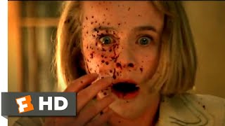 Red Dragon (2002) - Don't Hurt Me, D Scene (9/10) | Movieclips