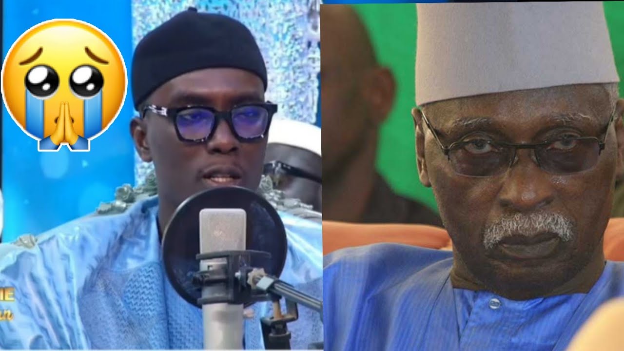 Hoo! Niou Seti Serigne Mbaye Sy Mansour Par Papa Abdou Mbaye