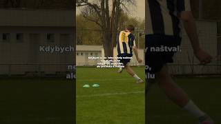 Fotbal je život⚽️🫡 #fotbal #sports #seberozvoj #trending #fyp