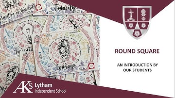 Round Square - An introduction from our students