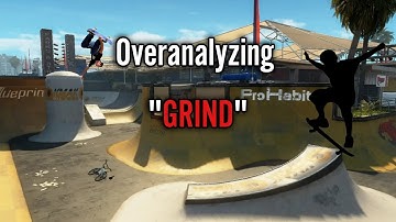 Overanalyzing The Map GRIND From Black Ops 2