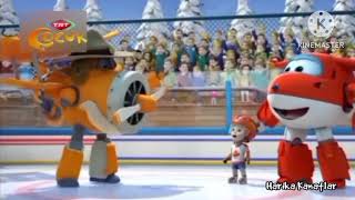 Trt Çocuk Az Sonra Nane Ile Limon Jeneriği Montaj